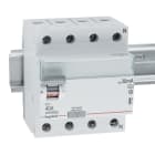 LEGRAND - Vikavirtasuojakytkin - VVSK 4-nap. 40A, 30mA, A