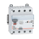 LEGRAND - Vikavirtasuojakytkin - VVSK, 4-nap. 40A, 30mA, B