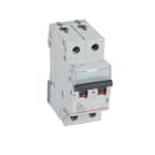 LEGRAND - Johdonsuojakatkaisija - JSK, 2-nap. B20, 6kA