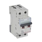 LEGRAND - Johdonsuojakatkaisija - JSK, 2-nap. B32, 6kA