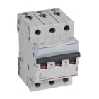 LEGRAND - Johdonsuojakatkaisija - JSK, 3-nap. B1, 6kA