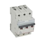 LEGRAND - Johdonsuojakatkaisija - JSK, 3-nap. B10, 6kA
