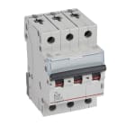 LEGRAND - Johdonsuojakatkaisija - JSK, 3-nap. B20, 6kA