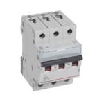 LEGRAND - Johdonsuojakatkaisija - JSK, 3-nap. B25, 6kA