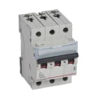 LEGRAND - Johdonsuojakatkaisija - JSK, 3-nap. B50, 6kA