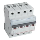 LEGRAND - Johdonsuojakatkaisija - JSK, 4-nap. B1, 6kA