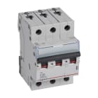 LEGRAND - Johdonsuojakatkaisija - JSK, 3-nap. C20, 6kA