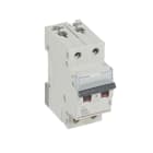 LEGRAND - Johdonsuojakatkaisija - JSK, 2-nap. B40, 10kA