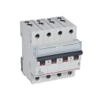 Legrand Danmark A/S - Johdonsuojakatkaisija - JSK, 3-nap. B1, 10kA