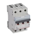 LEGRAND - Johdonsuojakatkaisija - JSK, 3-nap. B2, 10kA
