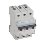 LEGRAND - Johdonsuojakatkaisija - JSK, 3-nap. B40, 10kA