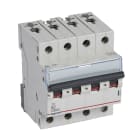LEGRAND - Johdonsuojakatkaisija - JSK, 4-nap. B2, 10kA