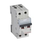 LEGRAND - Johdonsuojakatkaisija - JSK, 2-nap. C25, 10kA