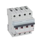 LEGRAND - Johdonsuojakatkaisija - JSK, 4-nap. C3, 10kA