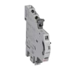 LEGRAND - Apu-/hälytyskosketin - DX3, CA/SD, 6A, 250V
