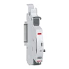 LEGRAND FINLAND - Apu-/hälytyskosketin - DX3, vaihtokoskettimella