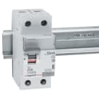 LEGRAND - Vikavirtasuojakytkin - VVSK, 2-nap. 25A, 30mA, A