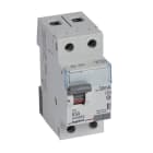 LEGRAND - Vikavirtasuojakytkin - VVSK, 2-nap. 63A, 30mA, A