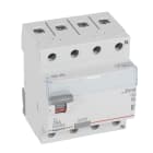 LEGRAND - Vikavirtasuojakytkin - VVSK, 4-nap. 25A, 30mA, A