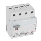LEGRAND - Vikavirtasuojakytkin - VVSK, 4-nap. 80A, 30mA, A