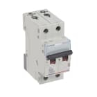 LEGRAND - Johdonsuojakatkaisija - JSK, 2-nap. B32, 10kA