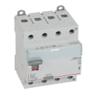 LEGRAND - Vikavirtasuojakytkin - VVSK, 4-nap. 40A, 300mA