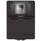 NORWESCO - Vikavirtapistorasia Protector II - 2S/16A/10mA/250V/IP44 PPR MUS