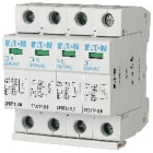 EATON - Ylijännitesuoja kiinteistö - SPBT12-280/4