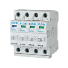 EATON - Ylijännitesuoja kiinteistö - SPCT2-280-3+NPE