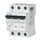 EATON - Johdonsuojakatkaisija - FAZ6-D13/3