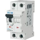 EATON - Johdonsuojakatkaisija - FAZ6-B2/1N