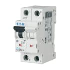EATON - Johdonsuojakatkaisija - FAZ6-B2,5/1N