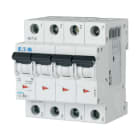 EATON - Johdonsuojakatkaisija - FAZ6-D12/4