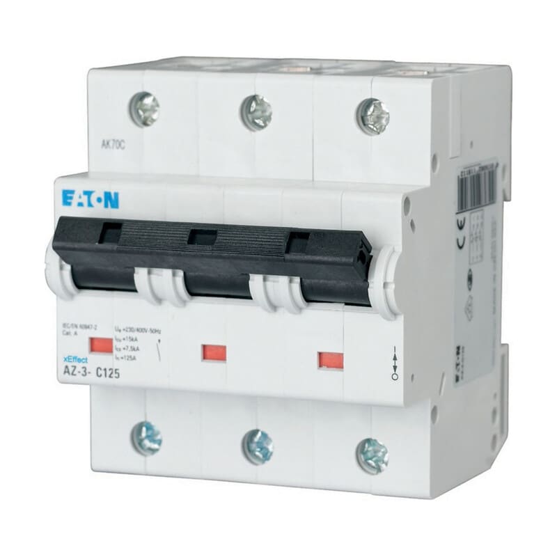 EATON - Johdonsuojakatkaisija - AZ-3-C50