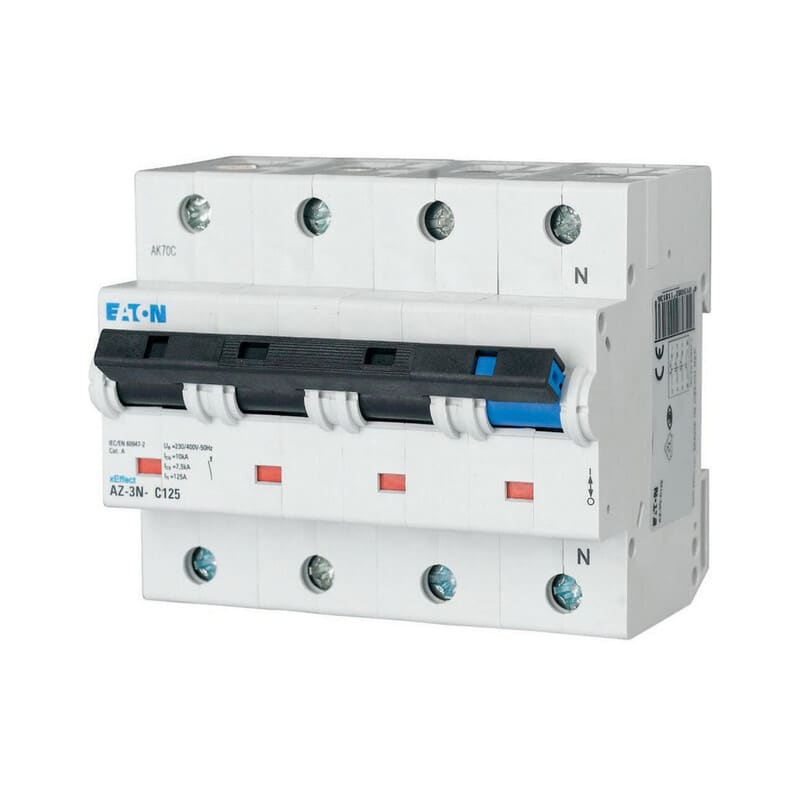 EATON - Johdonsuojakatkaisija - AZ-3N-C100