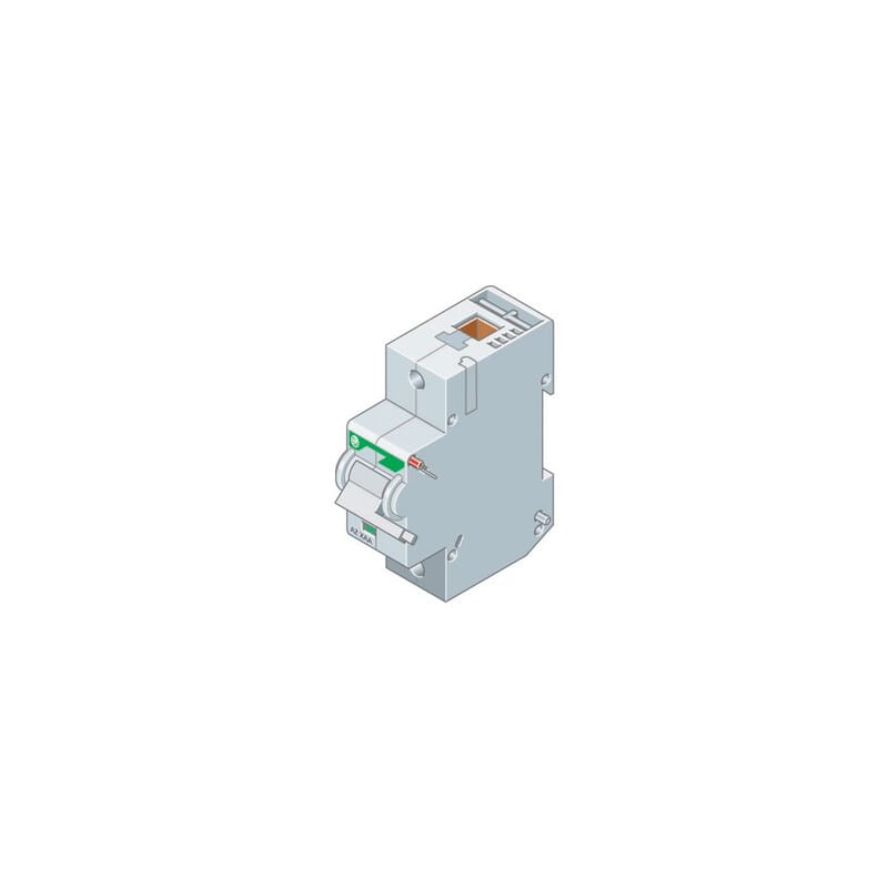 EATON - Johdonsuojakatkaisija - AZ-XAA(110-415VAC)