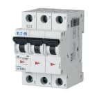EATON - Johdonsuojakatkaisija - FAZT-D6/3