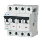 EATON - Johdonsuojakatkaisija - FAZT-C25/4