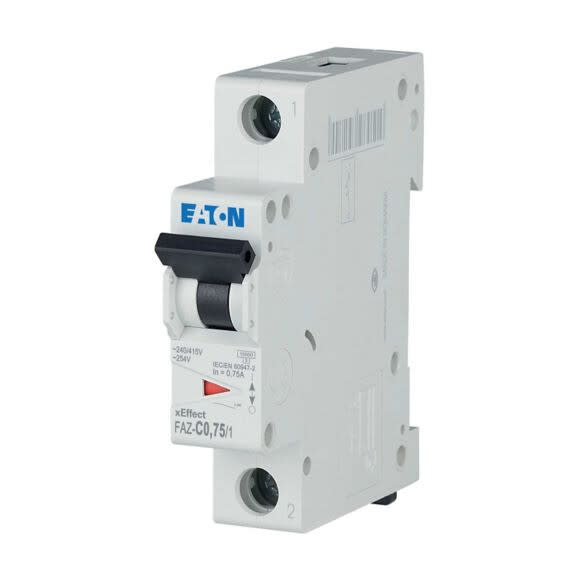 EATON - Johdonsuojakatkaisija - FAZ-K32/1N