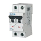 EATON - Johdonsuojakatkaisija - FAZ-C5/2
