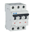 EATON - Johdonsuojakatkaisija - FAZ-D13/3