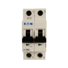 EATON - Johdonsuojakatkaisija - FAZ-C2/2-DC