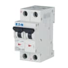 EATON - Johdonsuojakatkaisija - FAZ-C4/2-DC