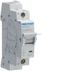 HAGER - Ylijännitelaukaisija - MZ212 ylij. ? 255VAC