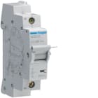 HAGER - Ylijännitelaukaisija - MZ212 ylij. ? 255VAC