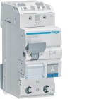 HAGER - Valokaarisuojalaite - ARC916D 1L+N B-16A 6kA JL 2M