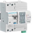 HAGER - Vikavirtasuojakytkin - CDA225RA 30mA A/2x25A autoT 5M