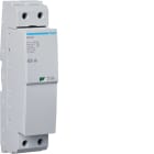 HAGER - Ylijännitesuoja kiinteistö - SPA180 T1+T2 1N 1.5kV 25kA häl