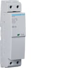HAGER - Ylijännitesuoja kiinteistö - SPA180 T1+T2 1N 1.5kV 25kA häl