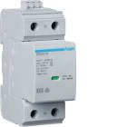 HAGER - Ylijännitesuoja kiinteistö - SPA180N T1+T2 1N N 1.5kV 100kA